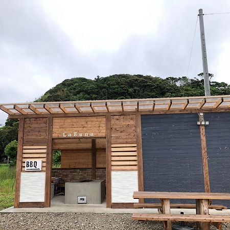 Nagisa No Shiroi Ie Laguna / Vacation Stay 73153 Isumi Eksteriør bilde