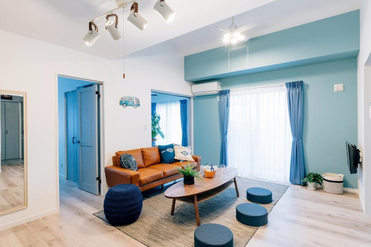 Nagisa No Shiroi Ie Laguna / Vacation Stay 73153 Isumi Eksteriør bilde