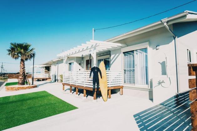 Nagisa No Shiroi Ie Laguna / Vacation Stay 73153 Isumi Eksteriør bilde