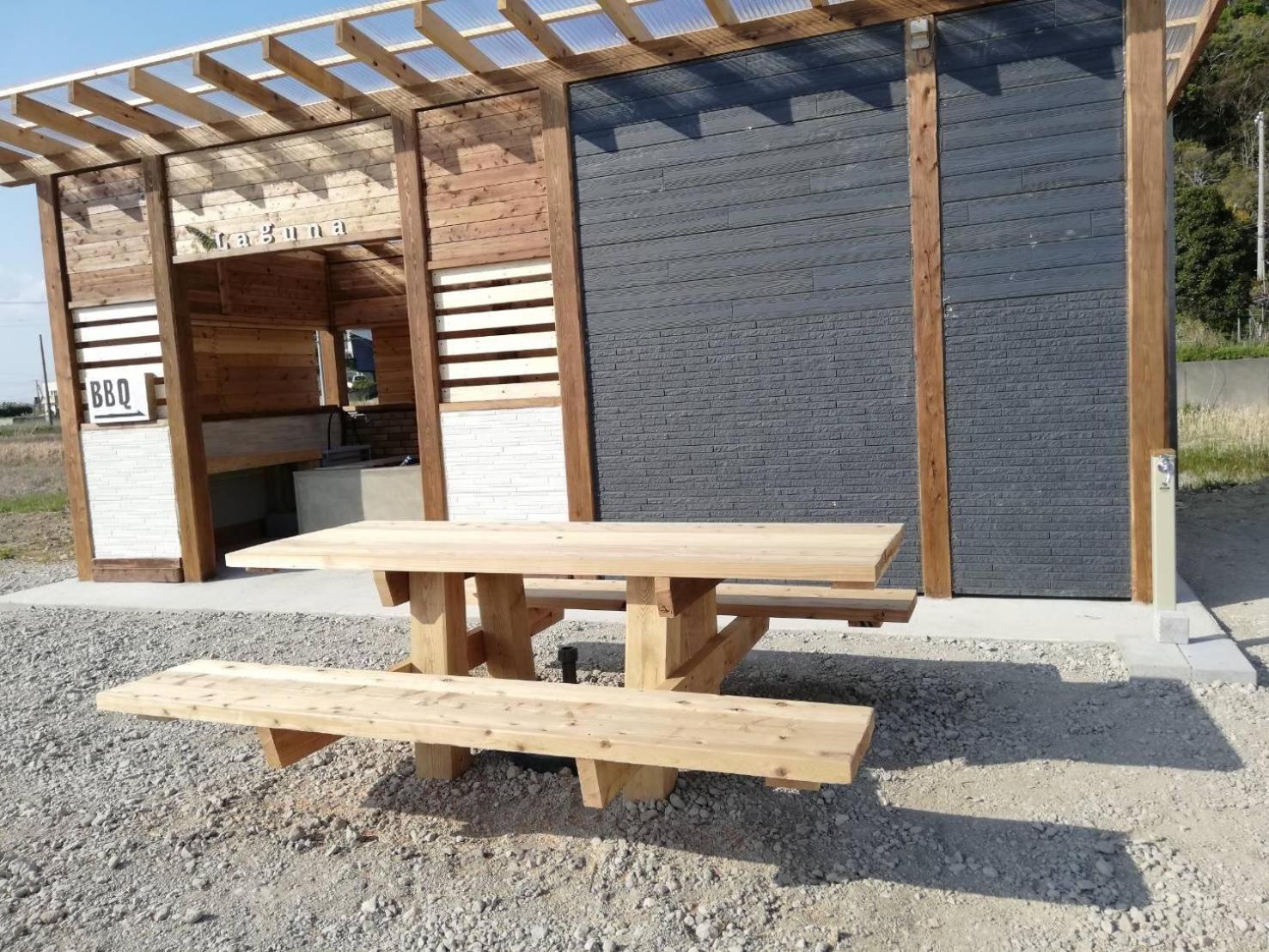 Nagisa No Shiroi Ie Laguna / Vacation Stay 73153 Isumi Eksteriør bilde