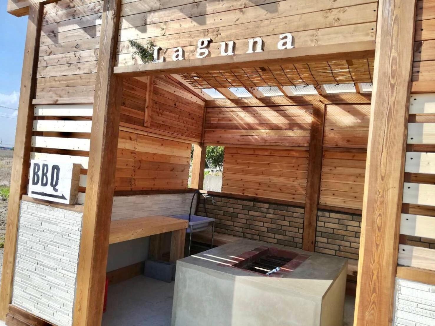 Nagisa No Shiroi Ie Laguna / Vacation Stay 73153 Isumi Eksteriør bilde