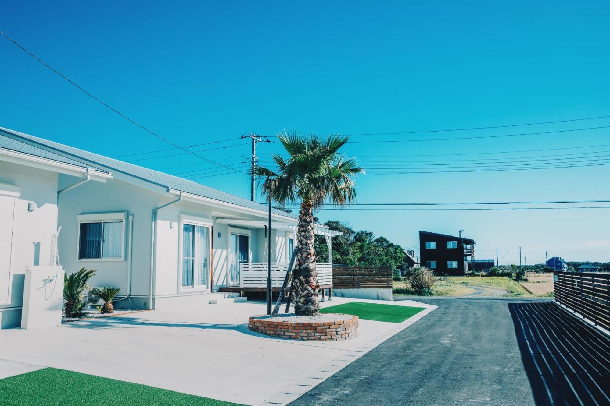 Nagisa No Shiroi Ie Laguna / Vacation Stay 73153 Isumi Eksteriør bilde