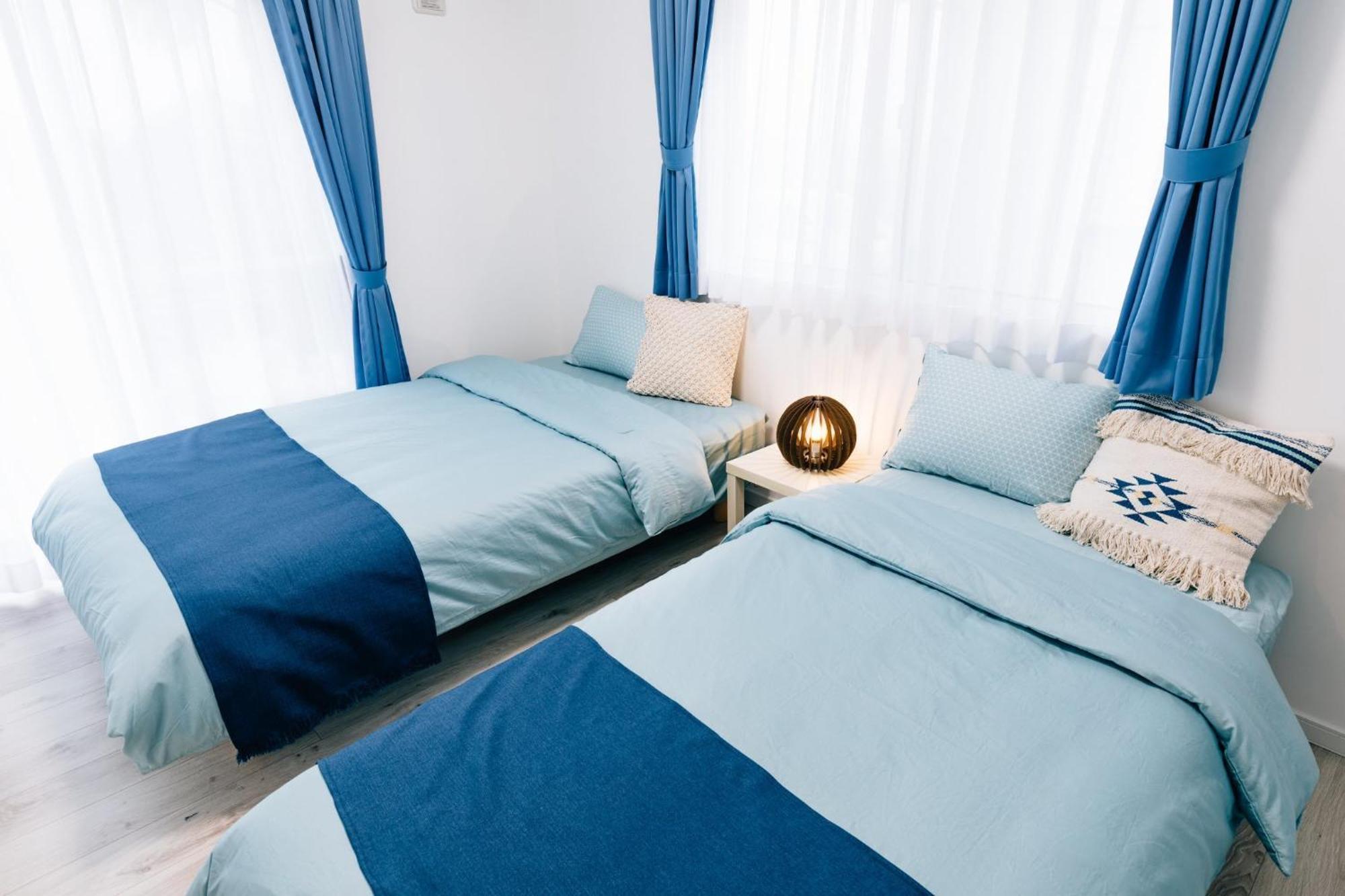 Nagisa No Shiroi Ie Laguna / Vacation Stay 73153 Isumi Eksteriør bilde