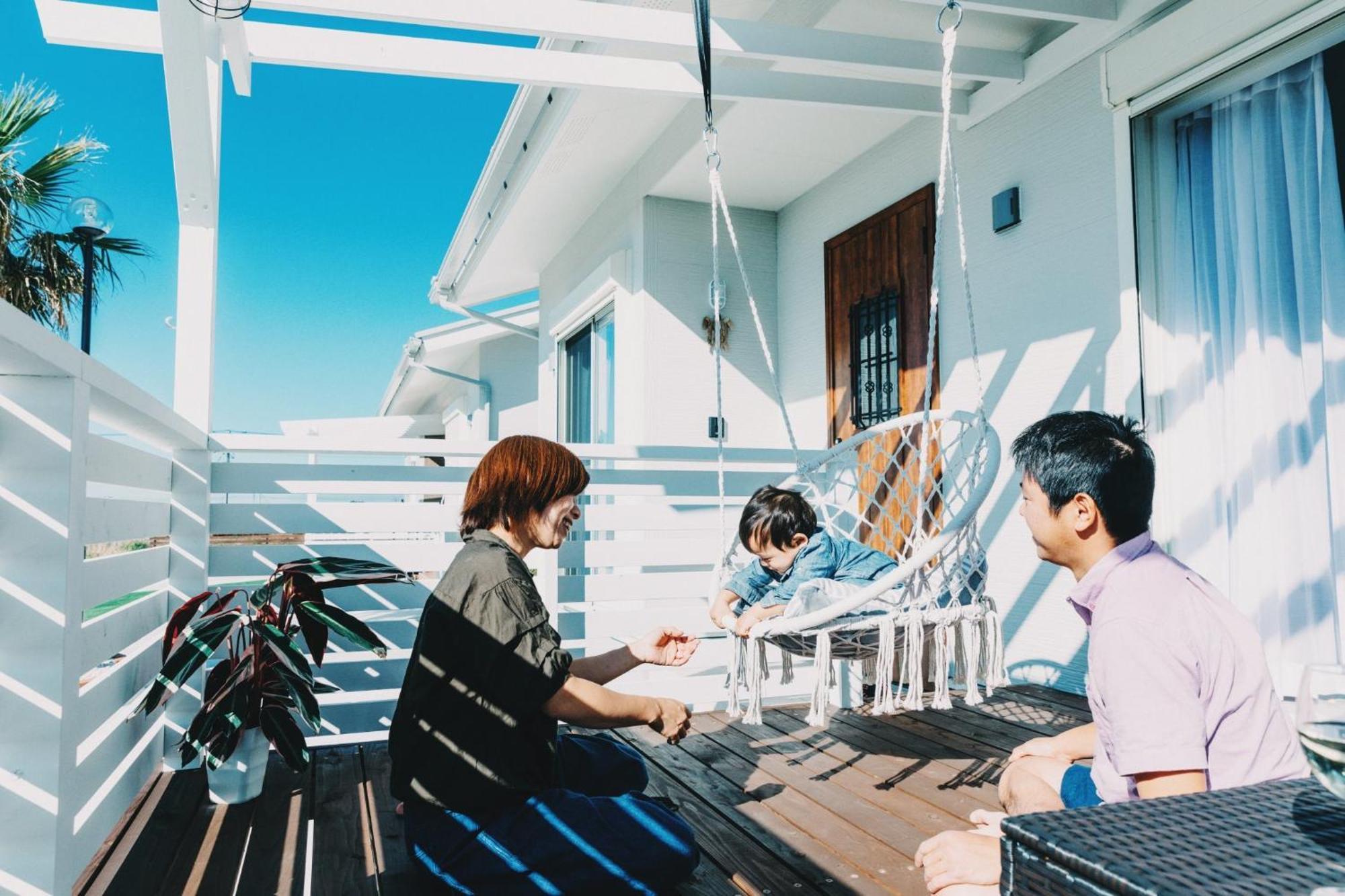 Nagisa No Shiroi Ie Laguna / Vacation Stay 73153 Isumi Eksteriør bilde