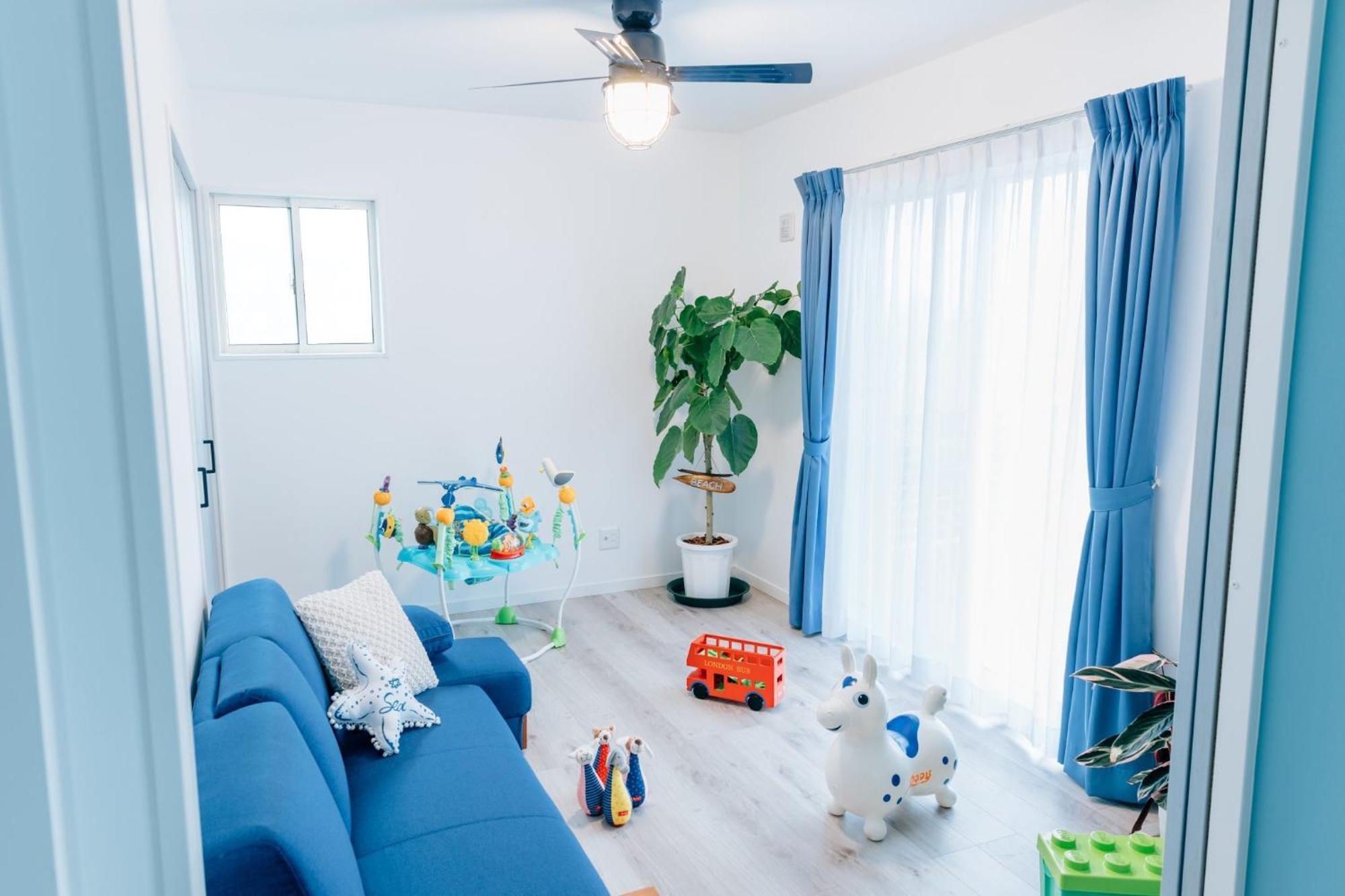 Nagisa No Shiroi Ie Laguna / Vacation Stay 73153 Isumi Eksteriør bilde