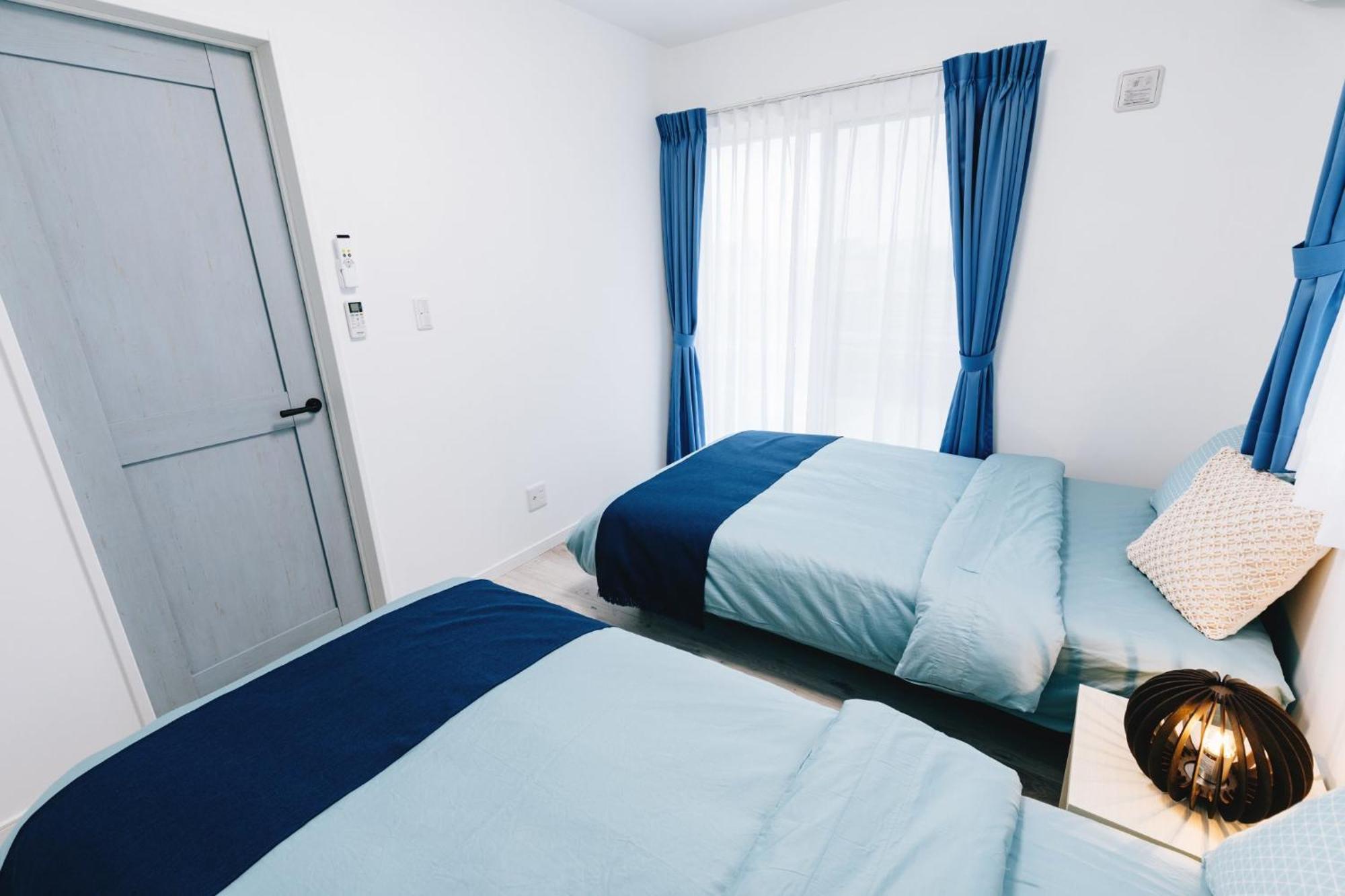 Nagisa No Shiroi Ie Laguna / Vacation Stay 73153 Isumi Eksteriør bilde