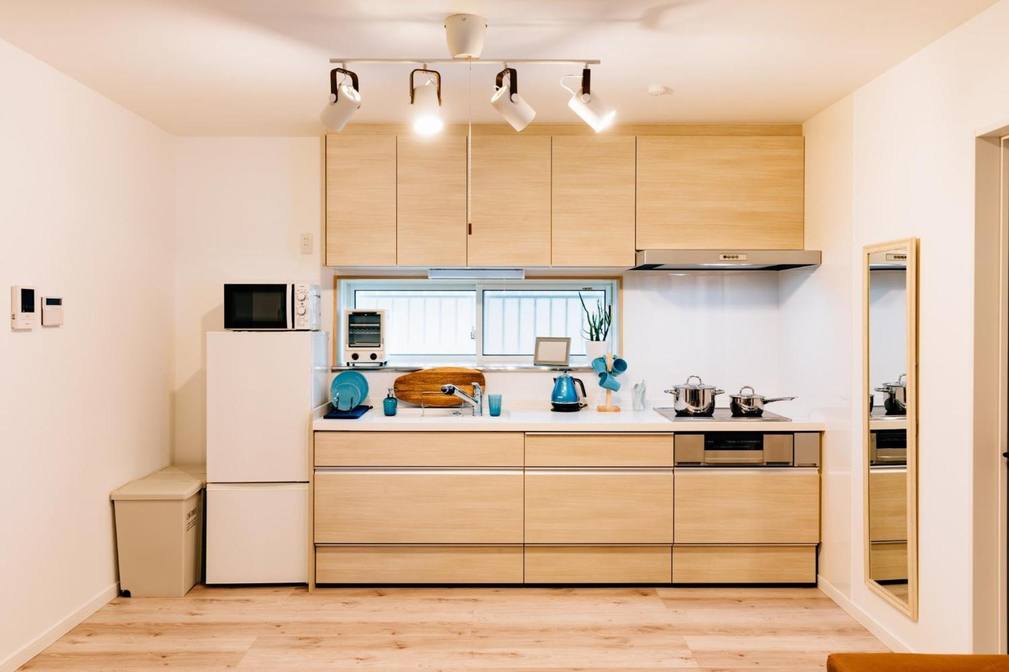 Nagisa No Shiroi Ie Laguna / Vacation Stay 73153 Isumi Eksteriør bilde